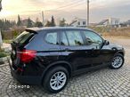 BMW X3 xDrive20d - 10