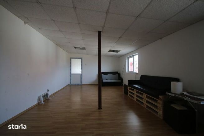 Vindem 2 Hale Si Teren 2736 mp Magura Vizavi de Farbe-17