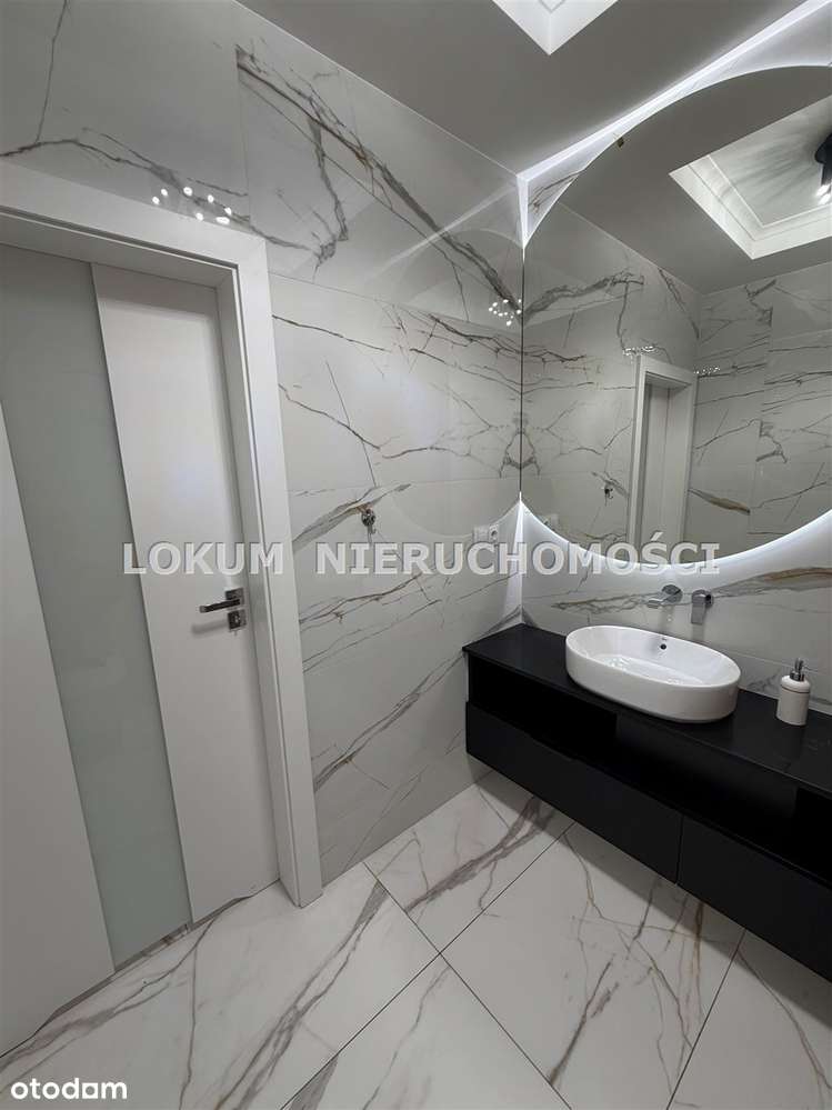 Luksusowy nowoczesny dom parterowy-13