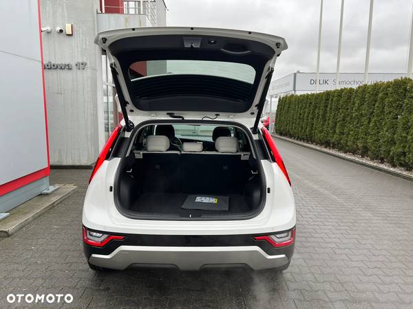 Kia Niro 1.6 GDI Hybrid L Business Line - 18