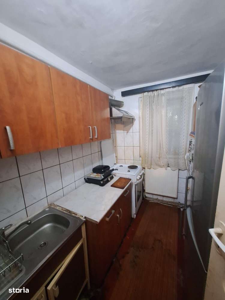Casa Individuala, 105mp utili, 636mp teren - Zona Cetate-4