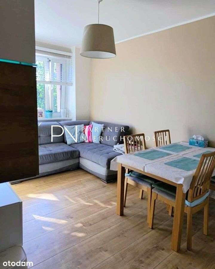 3-pokojowe Słoneczne Mieszkanie - Pełny obrazek: 3/11