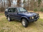 Land Rover Discovery II 2.5 TD E - 4