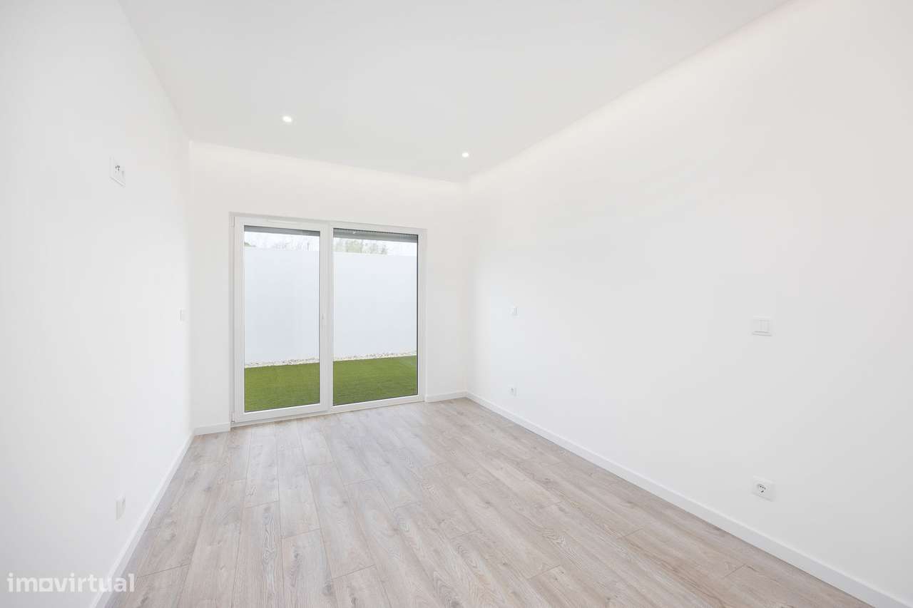 Moradia T3 Nova || Boavista || Leiria-26