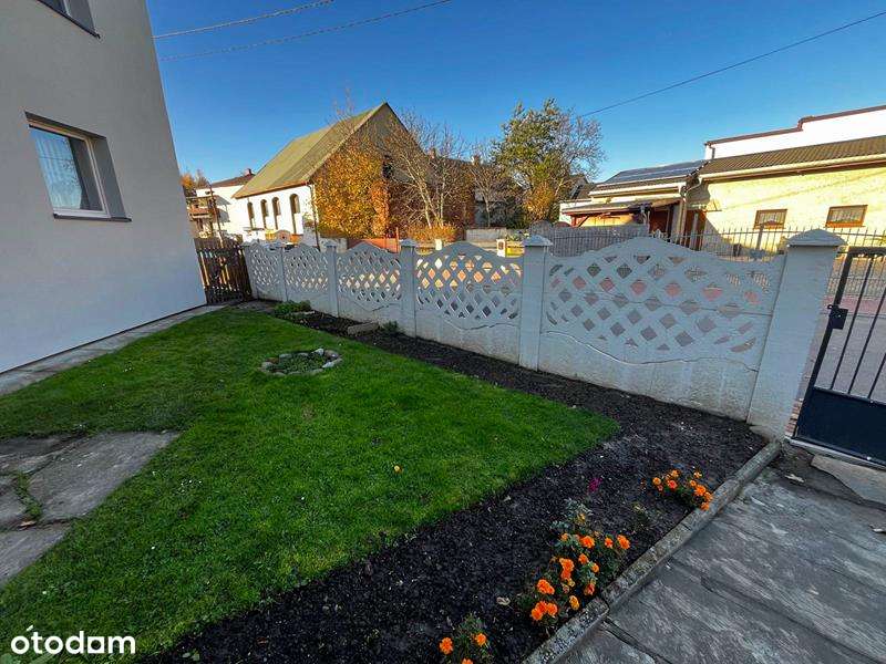 Trzy mieszkania w jednym domu!-16