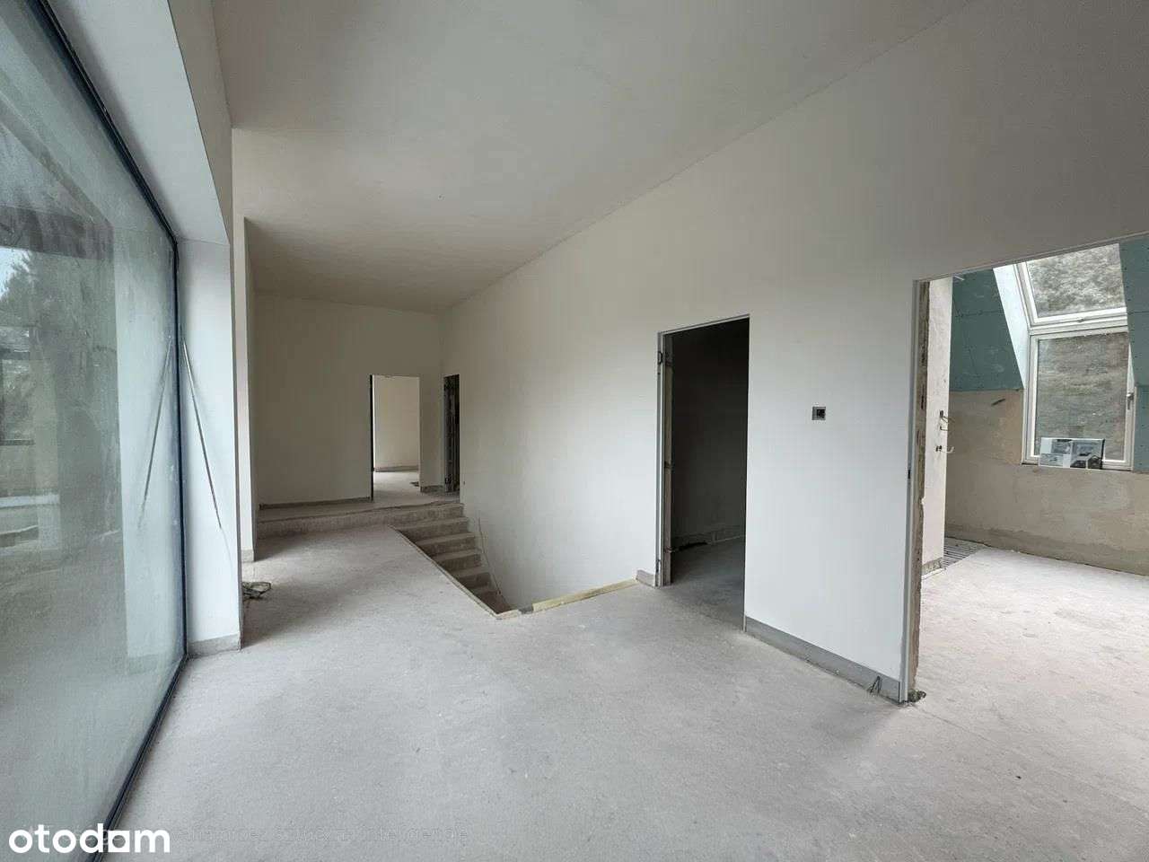 Przestronny, komfortowy Dom ok.330m2.ZielonaOkolic - Pełny obrazek: 5/7