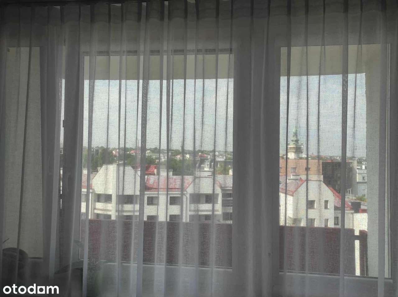 Dwupokojowe mieszkanie w centrum Bielska-Białej, 43,73m² - Pełny obrazek: 2/16