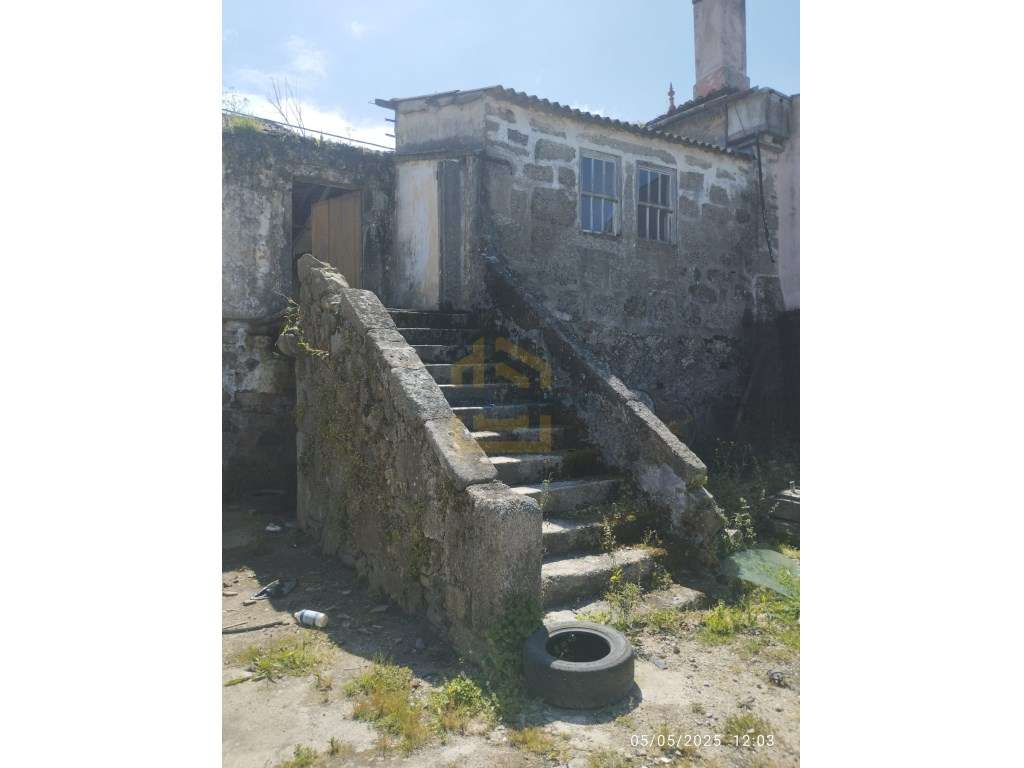 Moradia rustica para Restauro já com projeto aprovado em Touguinha ... - Grande imagem: 5/20