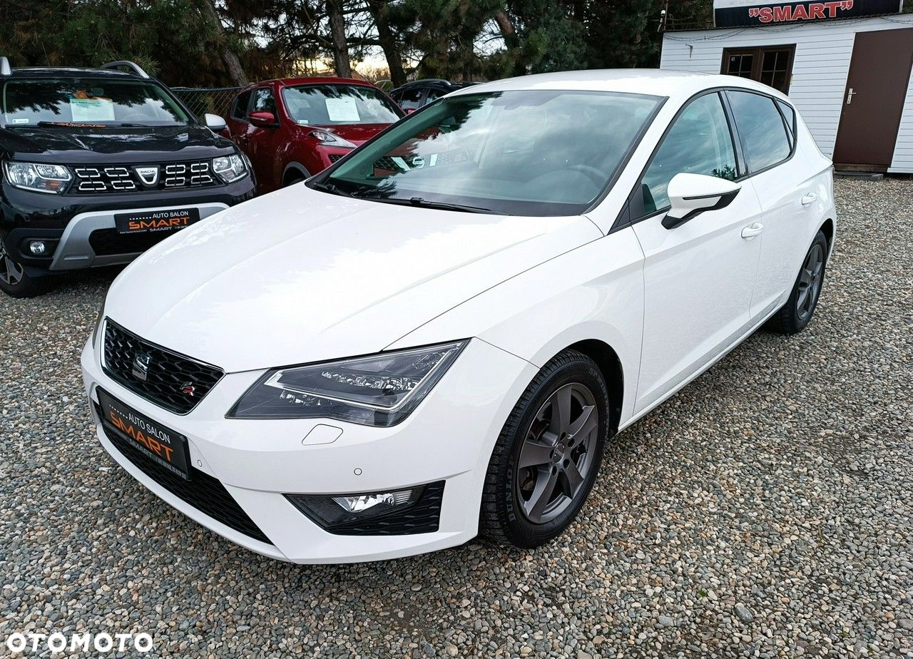 Seat Leon - 3