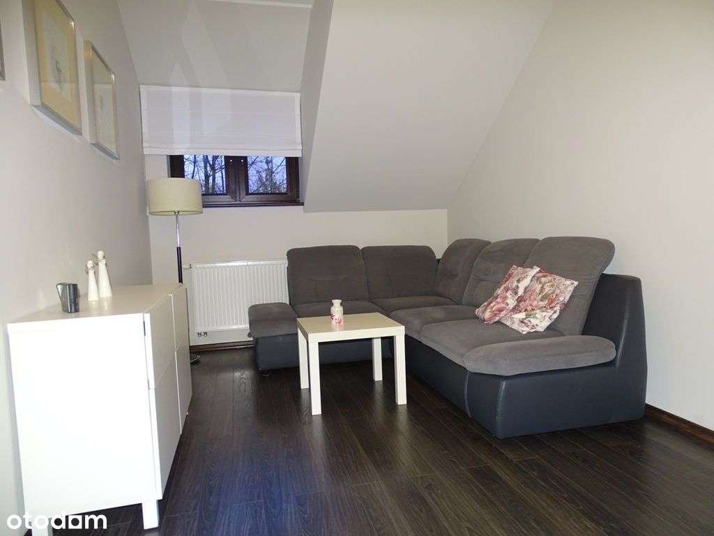 Nowa cena-Piękny dom bliźniak z wyposażeniem-7