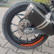 KTM Duke - 5