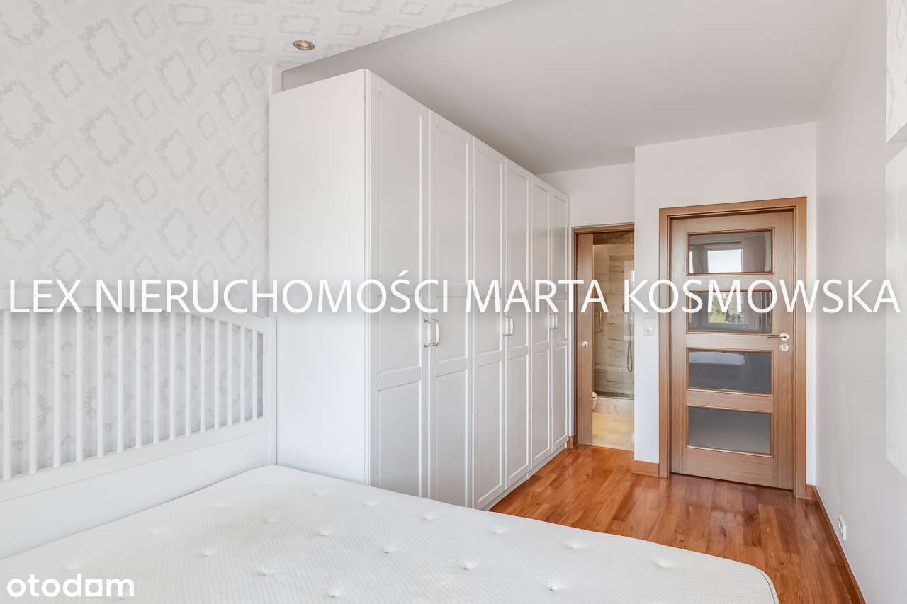 Przestronne, 3 pok. , 88,7 m, balkon 14,5 m, garaż, 2 komórki-9