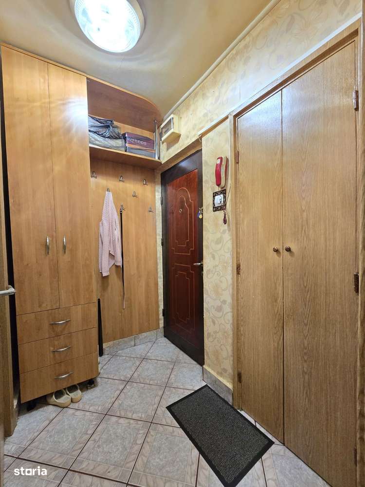 Piata Sudului-Oltenitei / 3 min metrou / Apartament la cheie-9