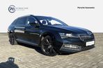 Skoda Superb - 7