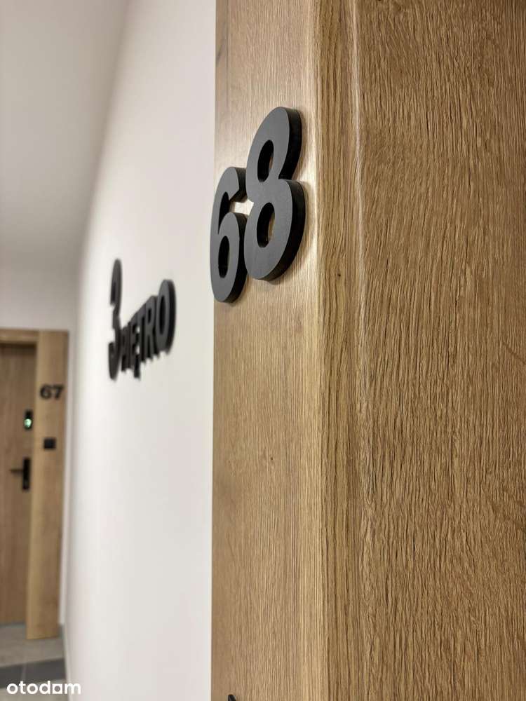 4 - pokojowe NOWE mieszkanie w stanie deweloperskim-6