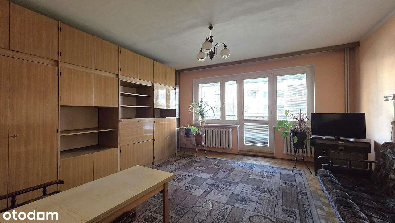 WYGODNE MIESZKANIE NA PIĄTKOWIE! - Pełny obrazek: 2/19