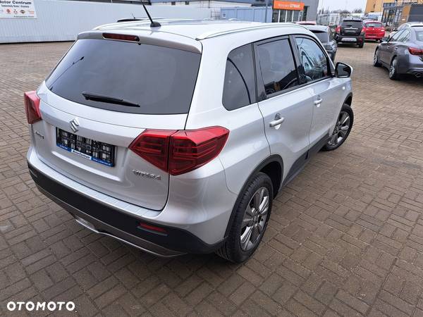 Suzuki Vitara 1.0 Boosterjet Premium 2WD - 3