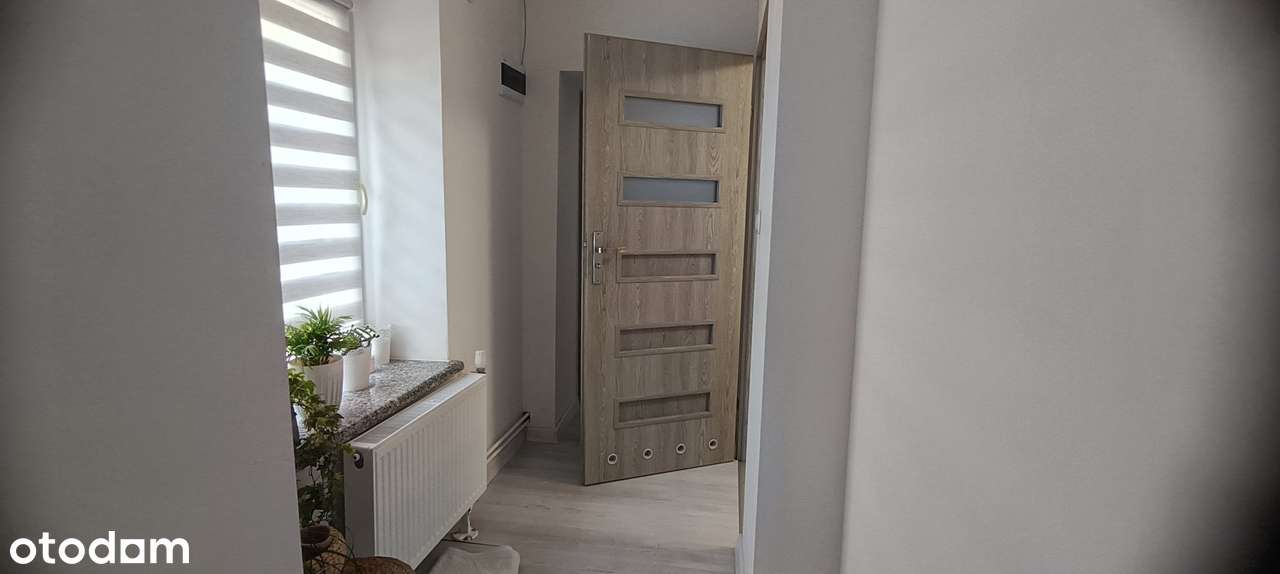 Mieszkanie po remoncie, 3 pokoje, I pięrto, Pieszyce-11