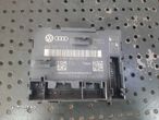 calculator modul usa stanga fata  audi a4 b8 8k 8k0959793a - 1