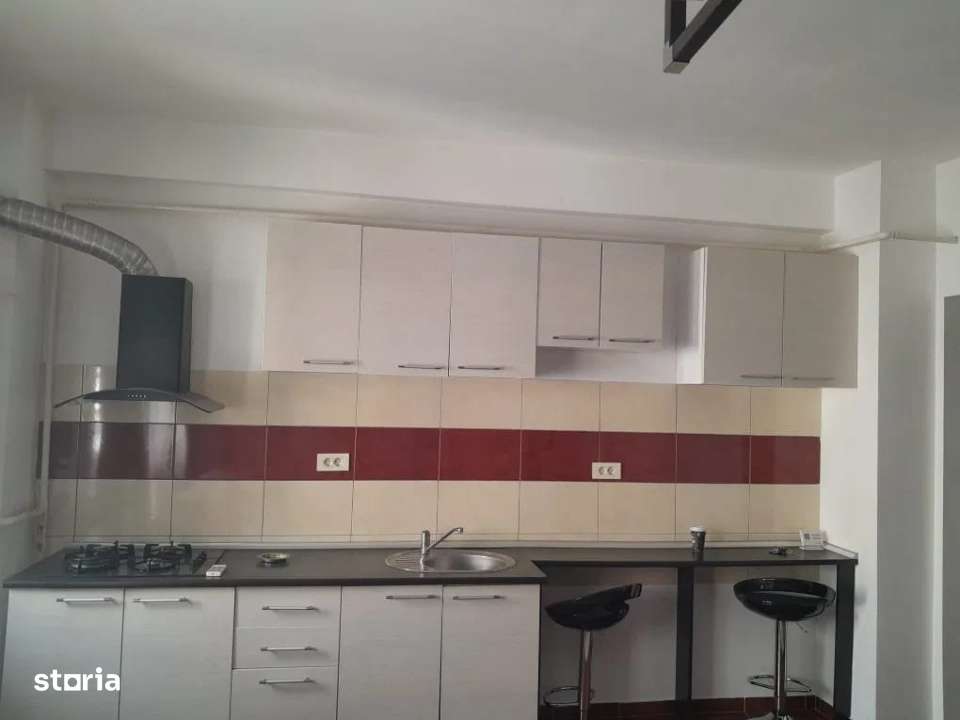 Vanzare garsoniera str. Rezervelor vav Lidl - mobilata si utilata-0