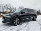 Volkswagen Tiguan 2.0 TDI BMT SCR 4Mot Highline DSG - 2