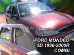 Owiewki FORD MONDEO MK2 1996-2000 KOMBI PRZÓDTYŁ - 3