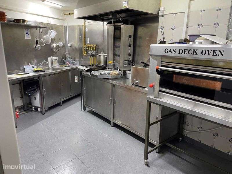 Trespasse – Snack-bar à venda - Grande imagem: 4/6