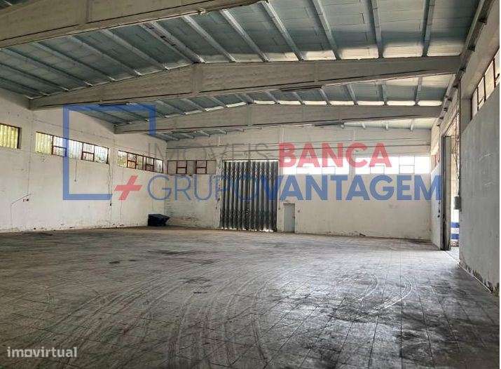 ARMAZÉM - PAVILHÃO  - VILA REAL - Grande imagem: 5/27