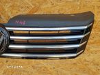 VOLKSWAGEN PASSAT B7 3AA 10- ATRAPA GRILL ZDERZAKA PRZEDNIEGO 3AA853651 - 2