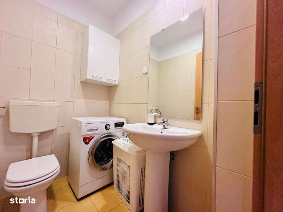 AP 3 CAMERE | DOAMNA GHICA PLAZA | COLENTINA | CENTRALA | PARCARE |-10