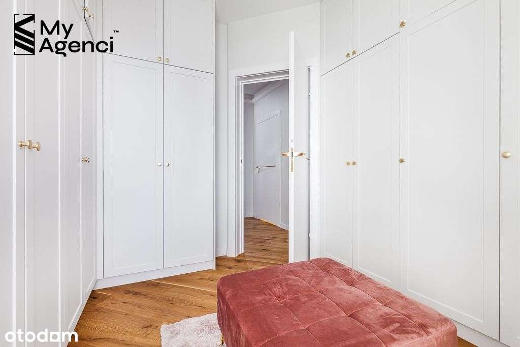 Ogrody Tesoro - apartament na sprzedaż-12