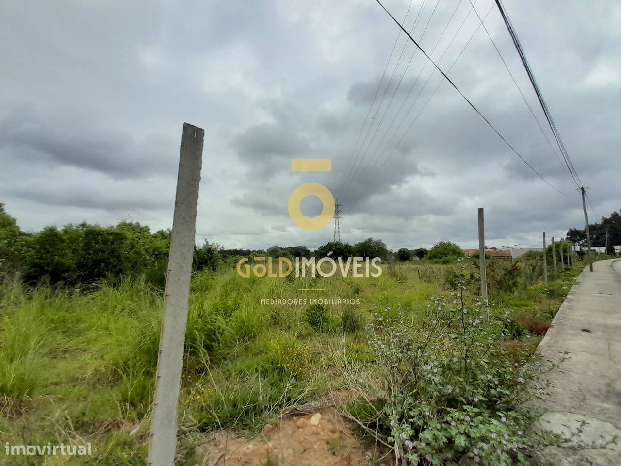 Terreno para Construção - Grande imagem: 2/2