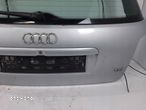 AUDI A4 B5 AVANT KOMBI 97R KLAPA BAGAZNIKA KOD LY7M - 6