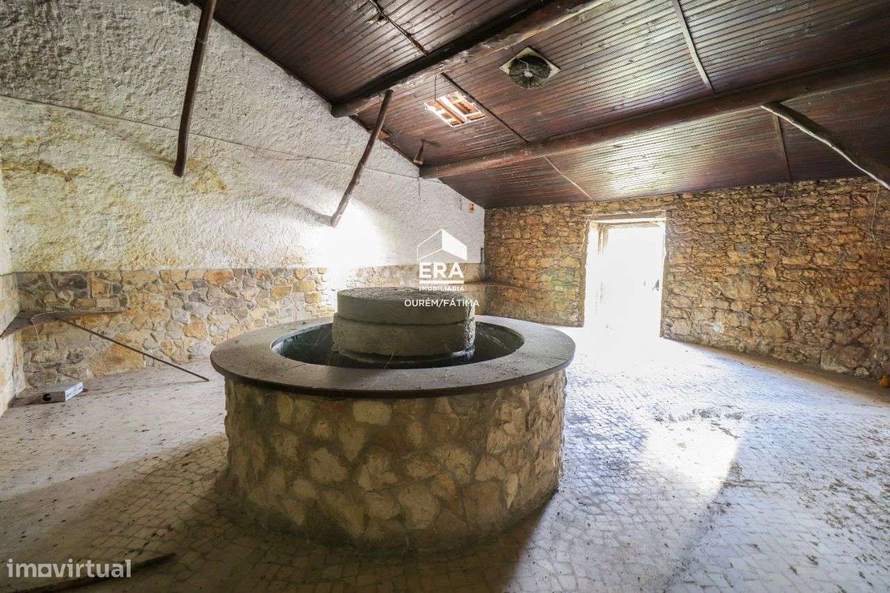 Terreno para Construção em Ourém!-13