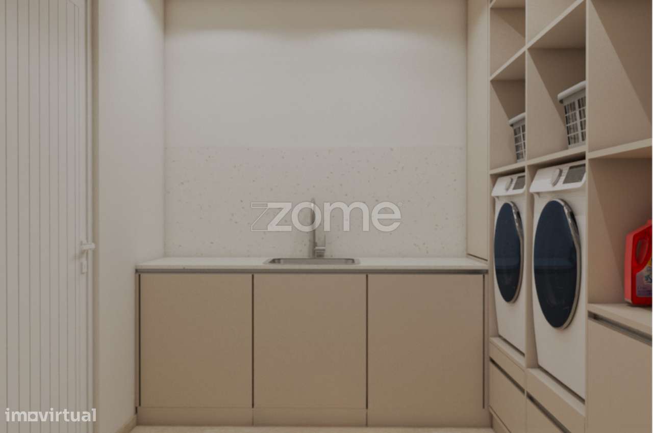 Apartamento T3 com 197m² em Vila Nova de Cerveira-56