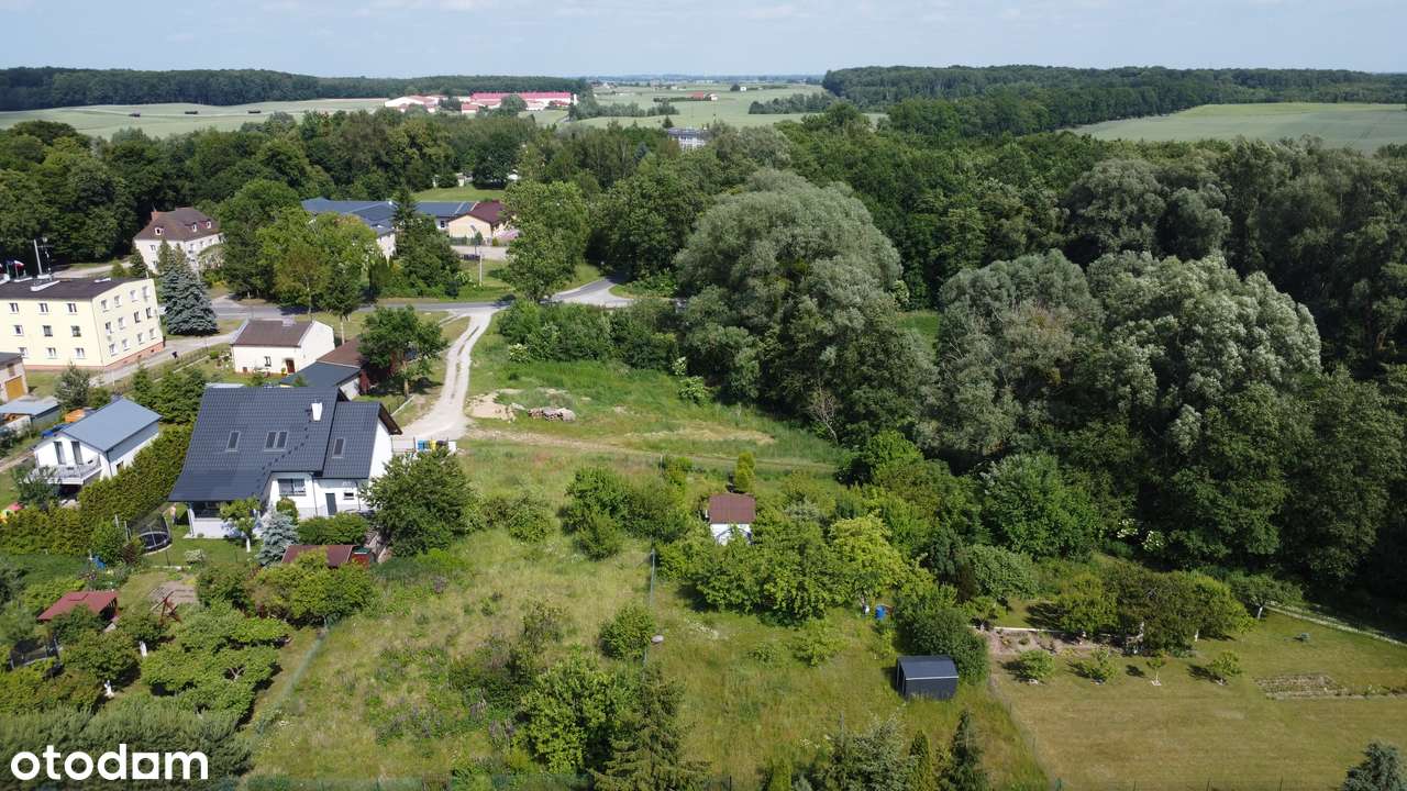 WZ bud. wielorodzin. / 3 domy jednorodzin. Możliwy płaski dach, 4 kond-5