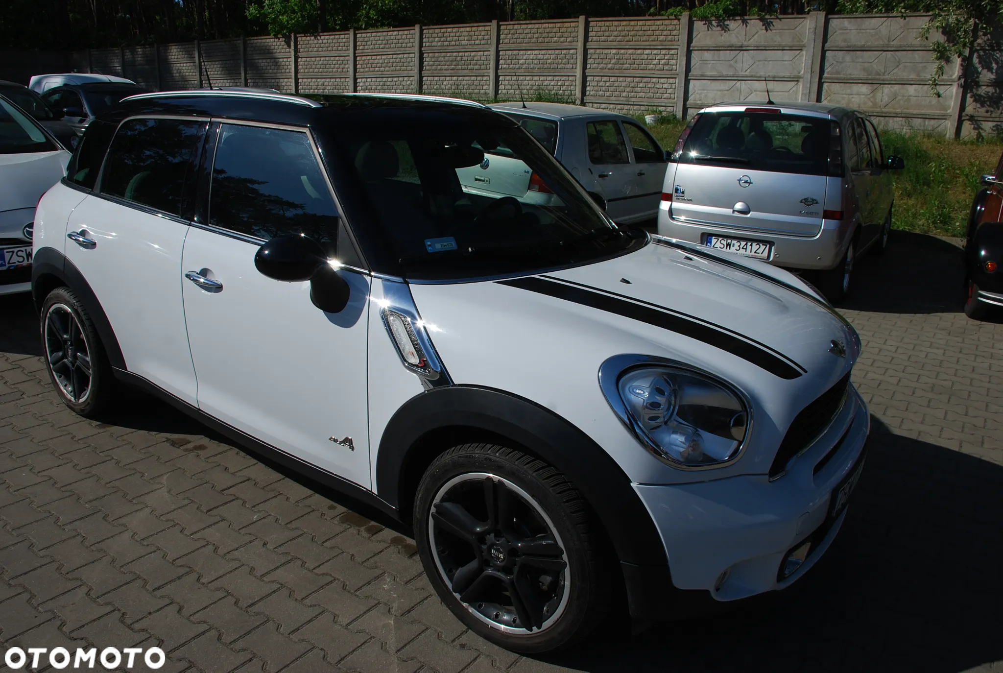 MINI Countryman - 5