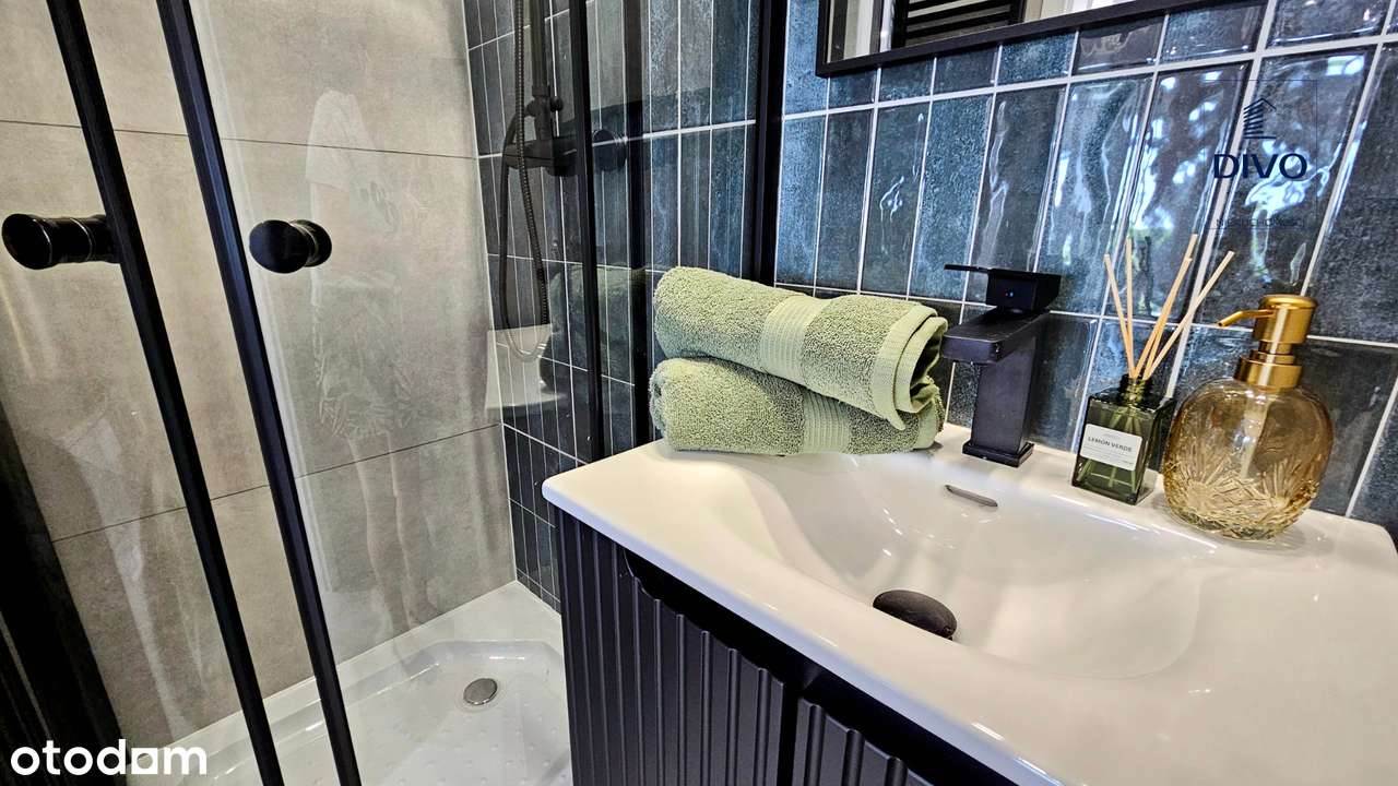 Najlepsza lokalizacja w mieście, 3 pokoje z balkonem po remoncie-11