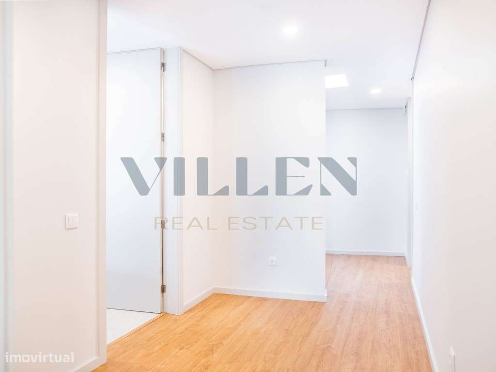 Moradia T3 de Luxo na Trofa-18