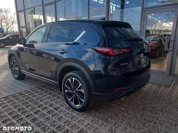 Mazda CX-5 2.5 Exclusive-Line 2WD - 5