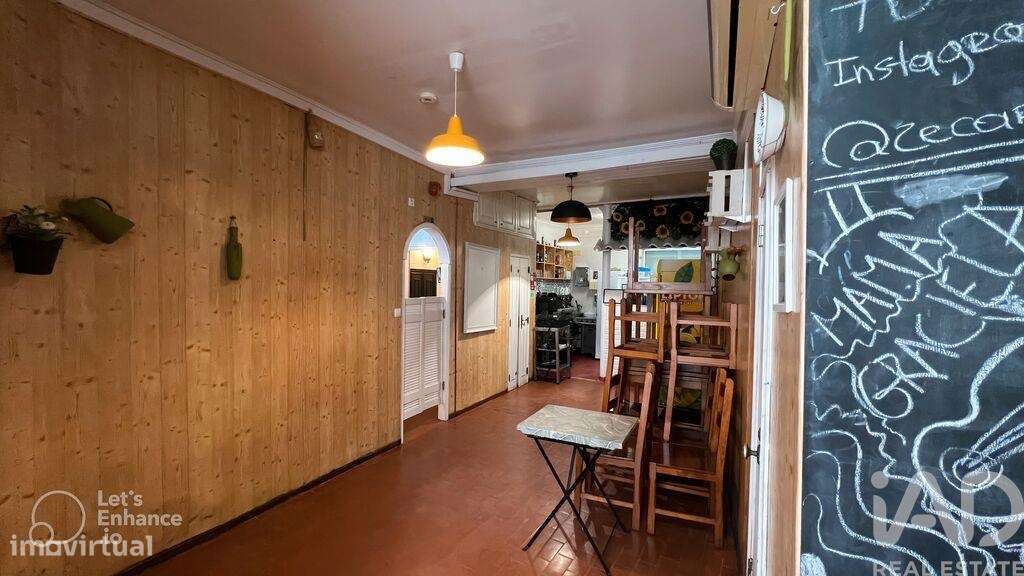 Restaurante em Santa Maria Maior de 37,00 m2 - Grande imagem: 4/30