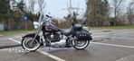 Harley-Davidson Softail Deluxe - 5