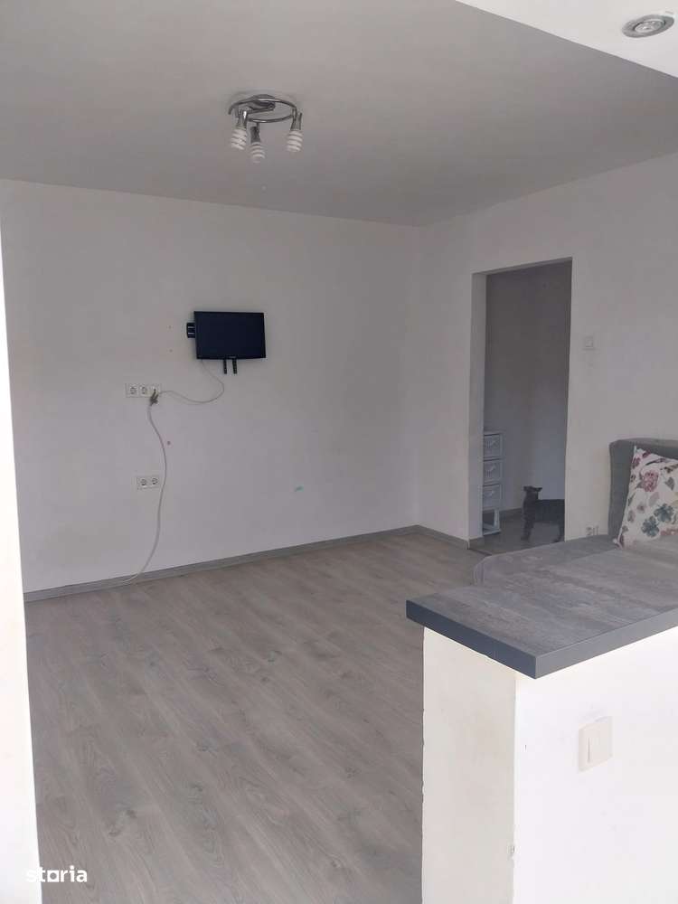 Vanzare apartament Berceni str Someul