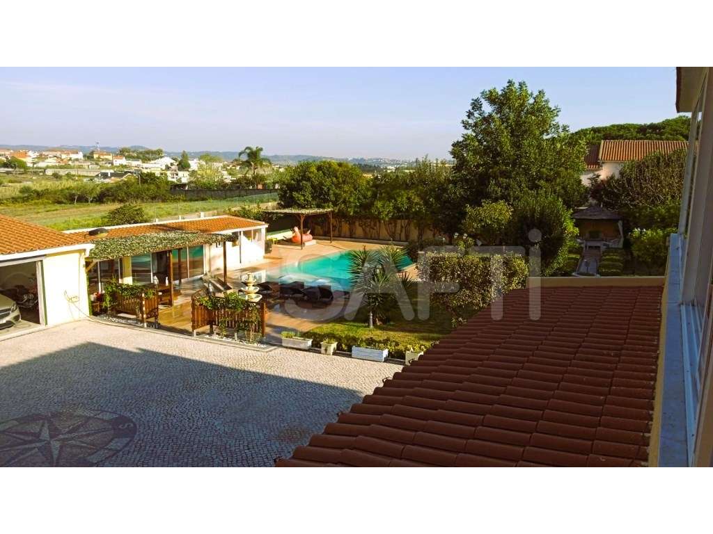 Quinta à venda em Terrugem, Sintra - Grande imagem: 5/27