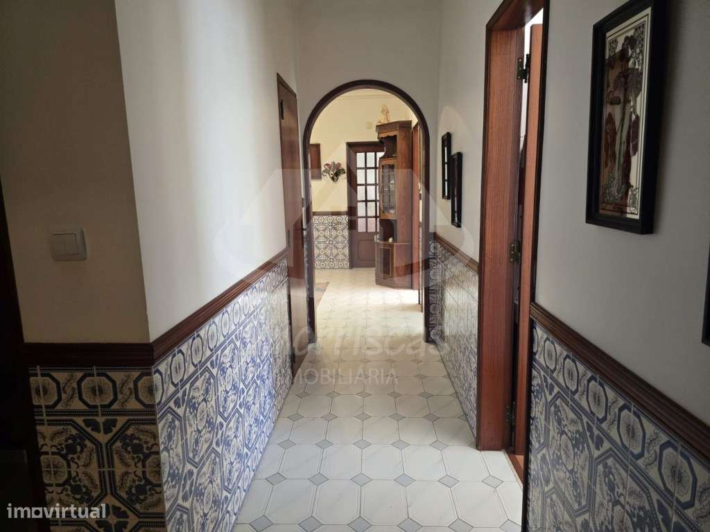 Apartamento T3 na Póvoa de Santa Iria-10