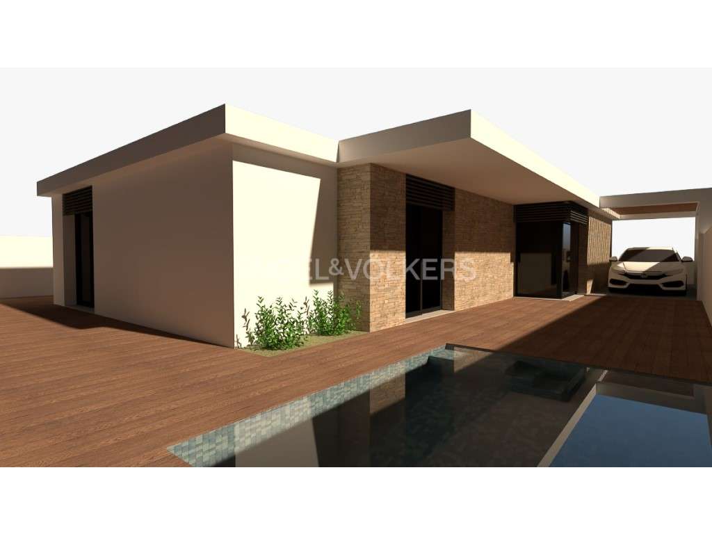 Nova Moradia em novo bairro residencial na Moita - Grande imagem: 5/60