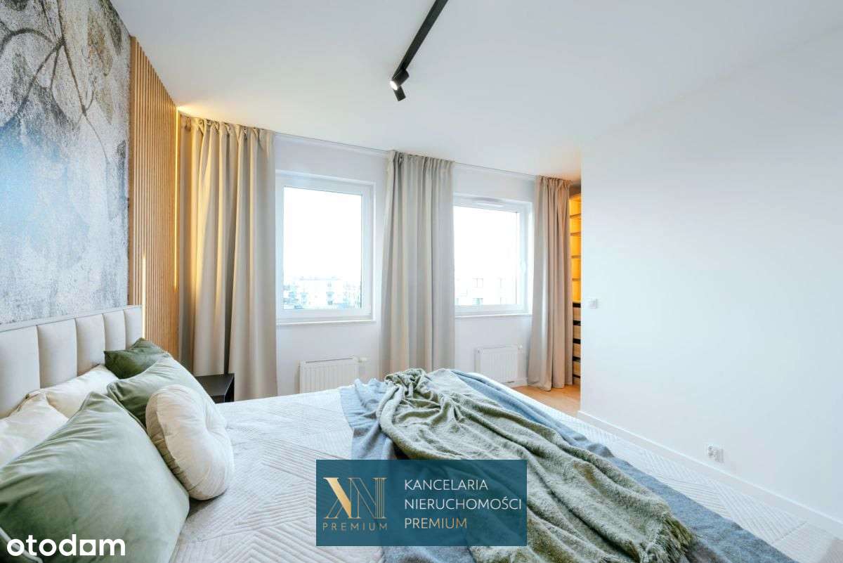 Beaty Artemskiej | 4 pokoje | balkon | 83 m²-2