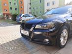 BMW Seria 3 318d DPF - 3