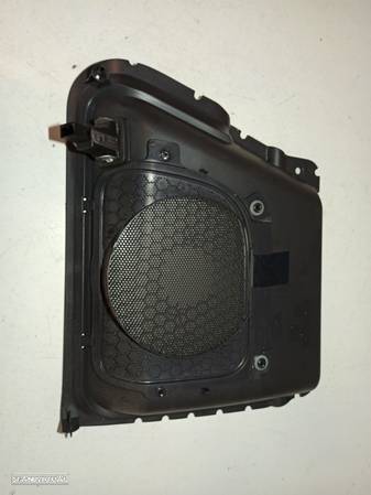 Acabamento De Porta Volvo S80 I (184) - 3