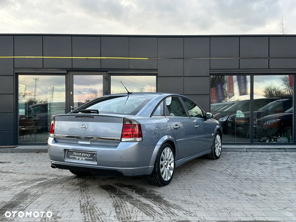 Opel Vectra 1.8 Cosmo - 15